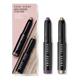 Mini Long-Wear Cream Shadow Stick Duo - Sephora Exclusive Dusty Mauve/Mica