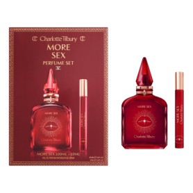 More Sex Perfume Set