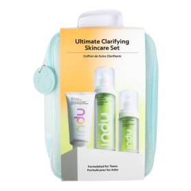 Ultimate Clarifying Skincare Set