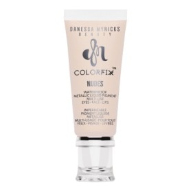 Colorfix Nudes Waterproof Metallic Liquid Pigment 10ml