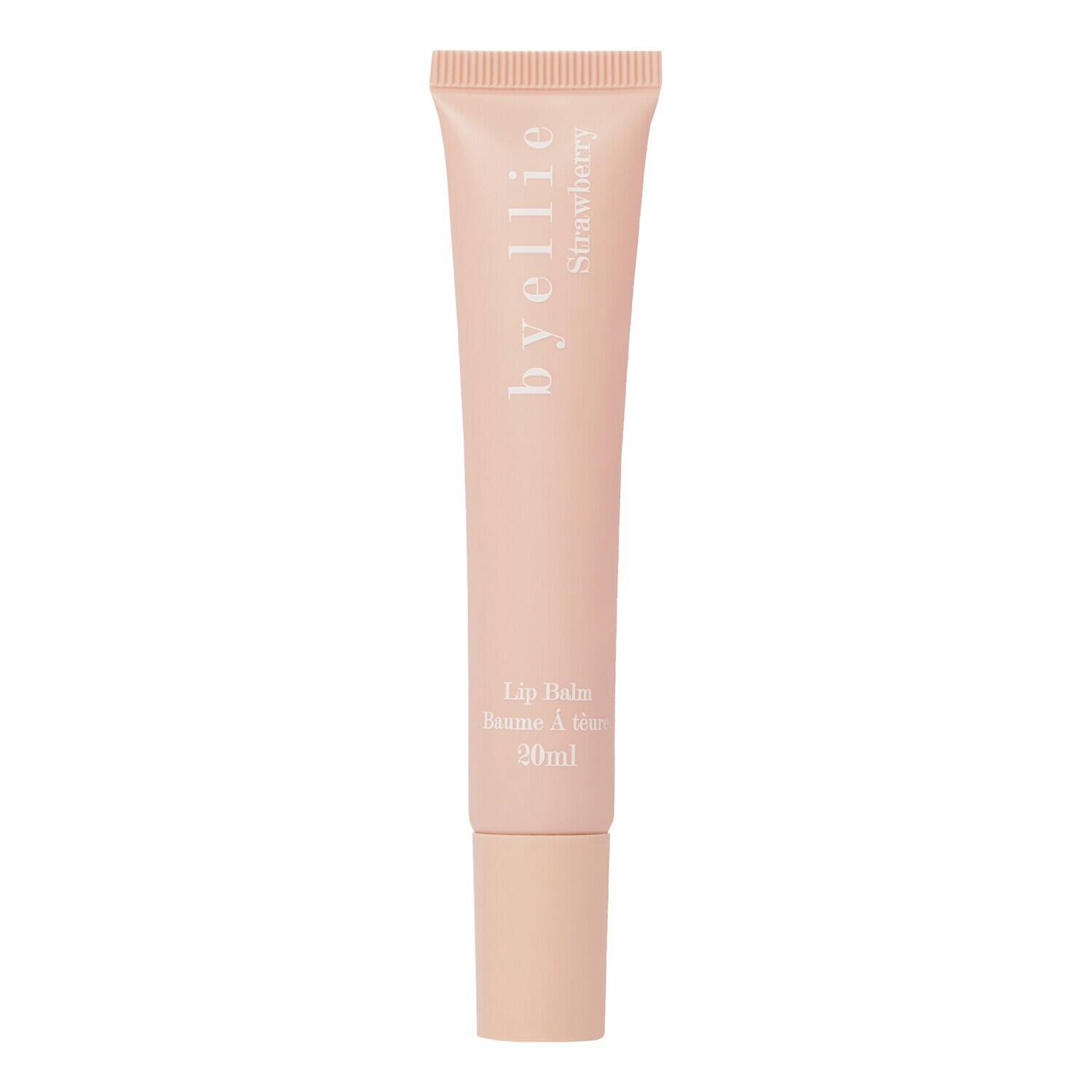 Byellie Strawberry Lip Balm Strawberry