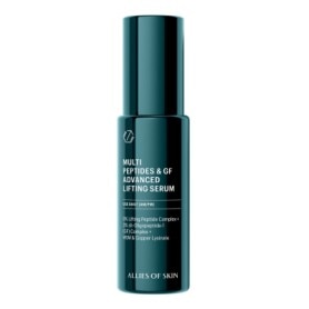 Multi Peptides & GF Advanced Lifting Serum 30ml