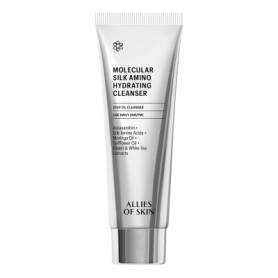 Molecular Silk Amino Hydrating Cleanser
