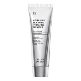 Molecular Silk Amino Hydrating Cleanser