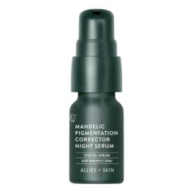 Mandelic Pigmentation Corrector Night Serum 8ml