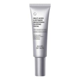 Multi Acids & Retinoid Advanced Sleeping Facial 48ml