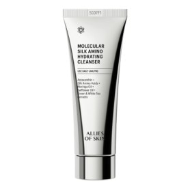 Molecular Silk Amino Hydrating Cleanser 100ml
