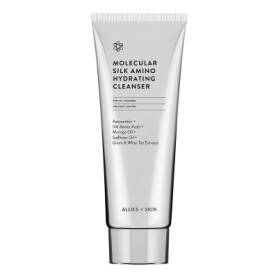 Molecular Silk Amino Hydrating Cleanser 100ml
