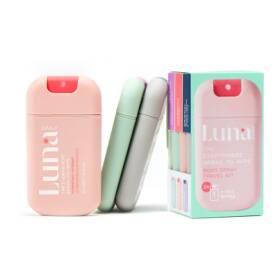 Spray To Wipe Travel Kit