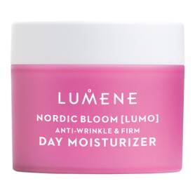 Nordic Bloom [LUMO] Anti-wrinkle and Firm Day Moisturizer 50ml