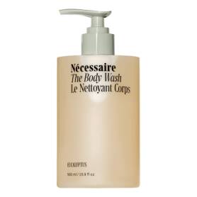 The Body Wash Eucalyptus 500ml