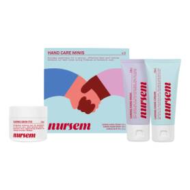 Hand Care Minis Set
