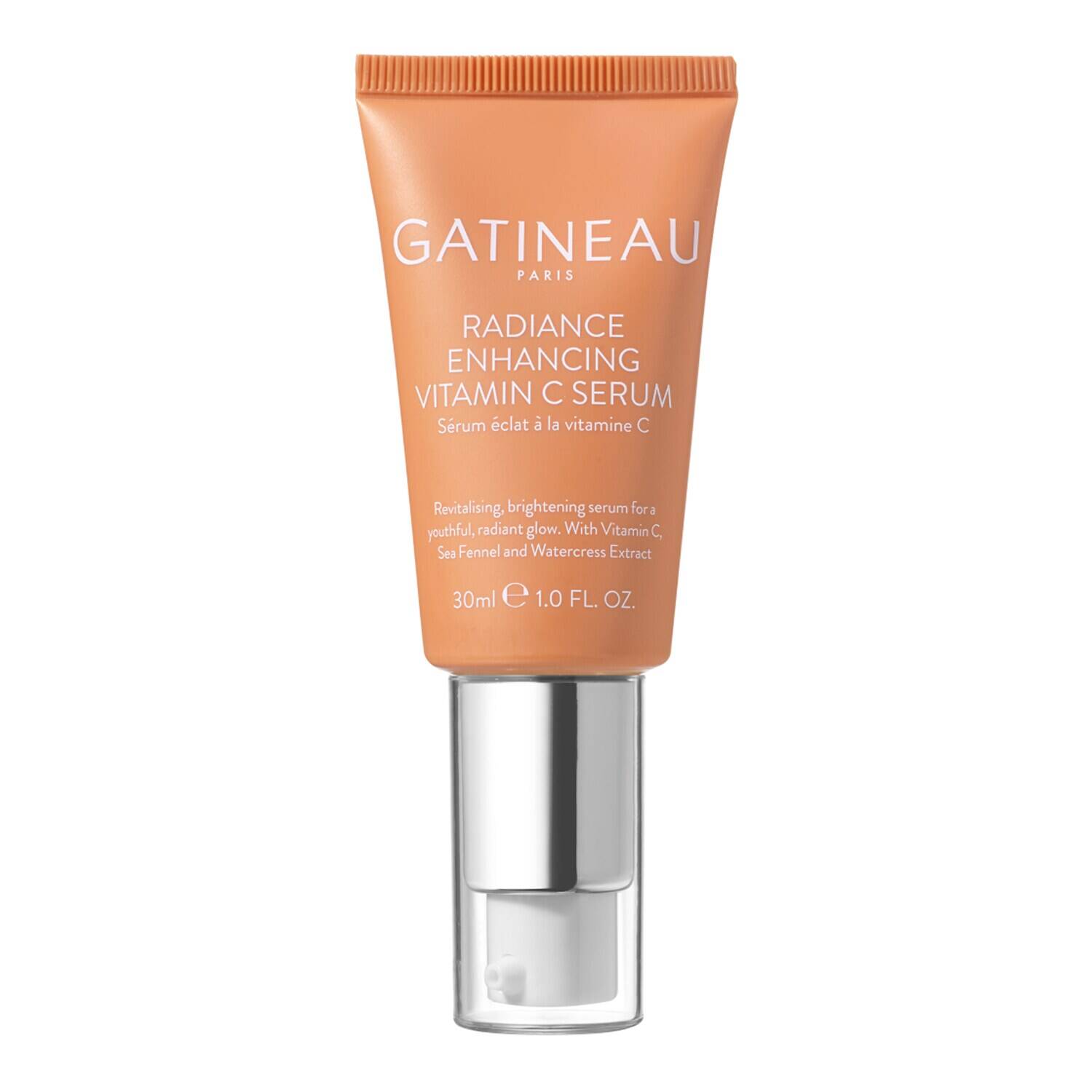 Gatineau Radiance Enhancing Vitamin C Serum 30Ml