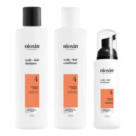 Scalp and Hair Thickening System 4 700ml