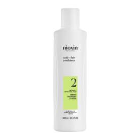 Scalp and Hair Thickening System 2 Conditioner 300ml