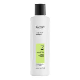 Scalp Hair Thickening System 2 Shampoo 300ml