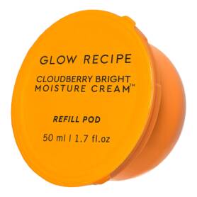 Cloudberry Bright Cream Moisturizer - Refill Pod 50ml
