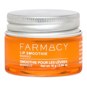 Lip Smoothie Vitamin C + Peptide Lip Balm Mango 10g