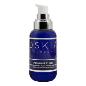 Midnight Elixir Regenerative EGF & Multi-Peptide Night Serum 50ml