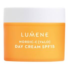 Nordic-C [VALO] Day Cream SPF15 50ml