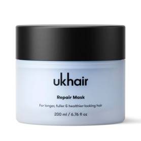 UKHAIR GROWTH MASK