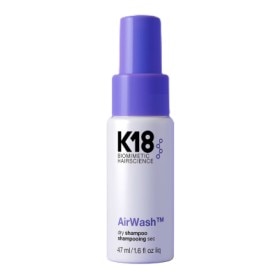 AirWash Dry Shampoo