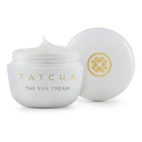 The Silk Cream 15ml