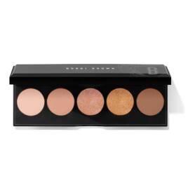 All Nudes Eyeshadow Palette 5.5g