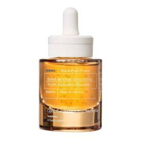 Black Pine Primus Wrinkle Smoothing Booster Serum 30ml