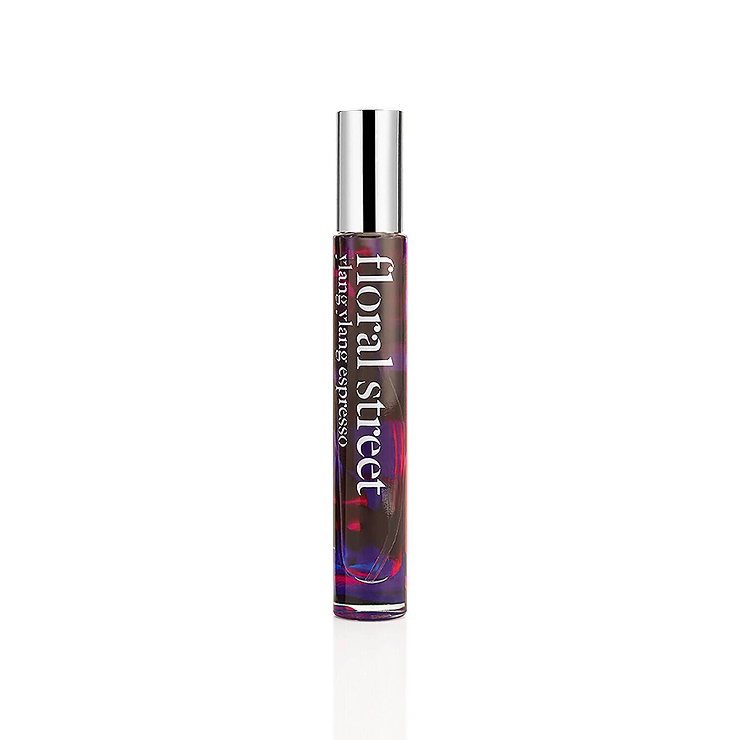 Floral Street Ylang Ylang Espresso Eau De Parfum 10Ml