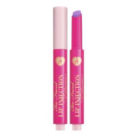 Lip Injection Extreme Plumping Clicks - Plumping Gloss