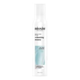 Volumising and Thickening Mousse 200ml