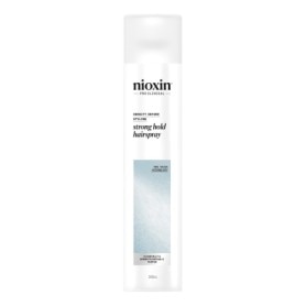 Density Defend Styling Strong Hold Hairspray 300ml