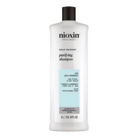 Scalp Recovery System™ Purifying Shampoo 1000ml