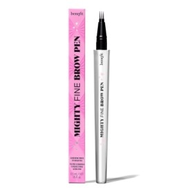 Mighty Fine Brow Pen - Superfine Triple Tip Brow Pen