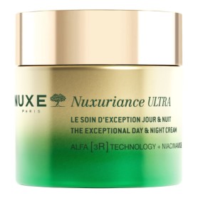 Nuxuriance Ultra Alfa [3R] - The Exceptional Day & Night Cream 75 ml