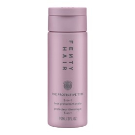 The Protective Type - 5 In 1 Heat Protectant