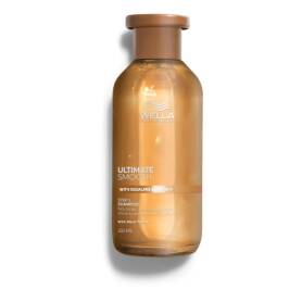 Ultimate Smooth Shampoo 250ml