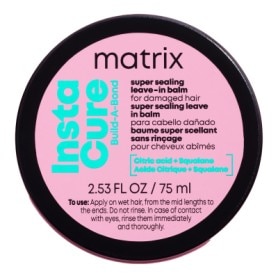 Instacure Build-A-Bond Super Sealing Leave-In Balm 75ml