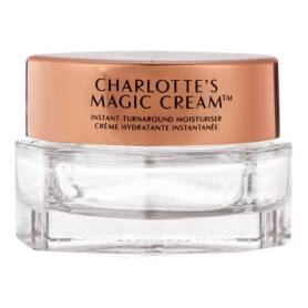 Charlotte's Magic Cream Travel Size Moisturiser 15ml