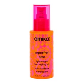 Superfruit Star Lightweight Hair Styling Oil​