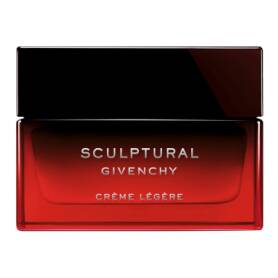 Sculptural Light Cream