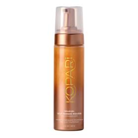 Gradual Self-Tanning Mousse 180mL