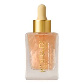 Gradual Self-Tanning Face Serum 30mL