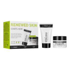 Renewed Skin Starts Here Set