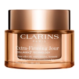 Extra Firming Day Cream Dry Skin