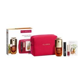 Double Serum Set