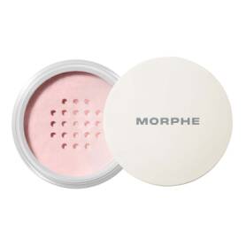 Jumbo Bake & Set Setting Powder 17.5g Brightening Pink