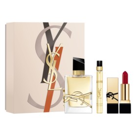 Libre EDP 50ml Spring Set