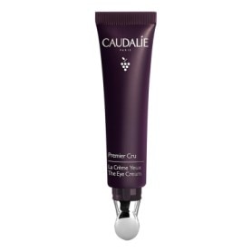 Premier Cru Anti-Aging Eye Cream for Fine Lines and Wrinkles 15ml